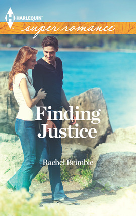 Title details for Finding Justice by Rachel Brimble - Available